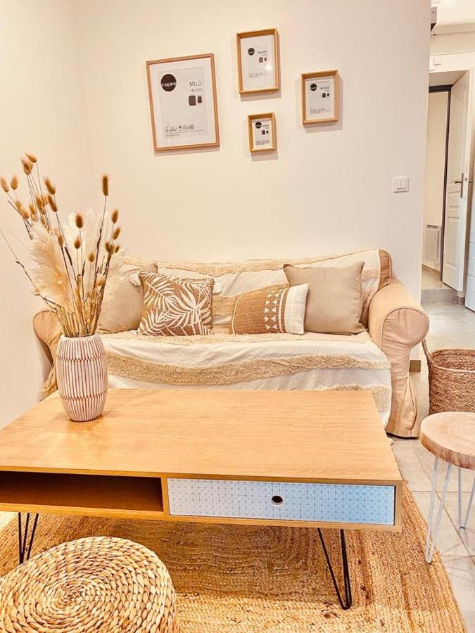 Apartment « douce Nuit Medievale »