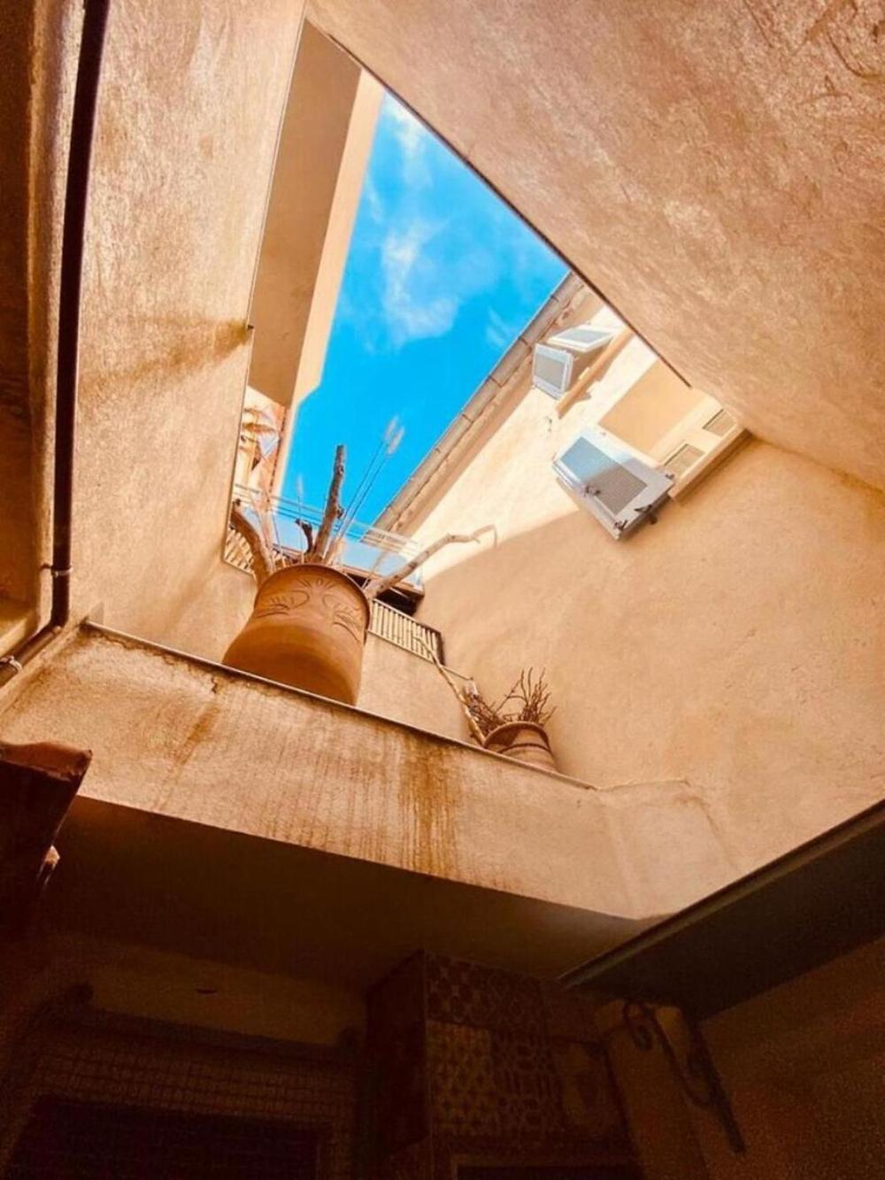 « douce Nuit Medievale » Apartment *